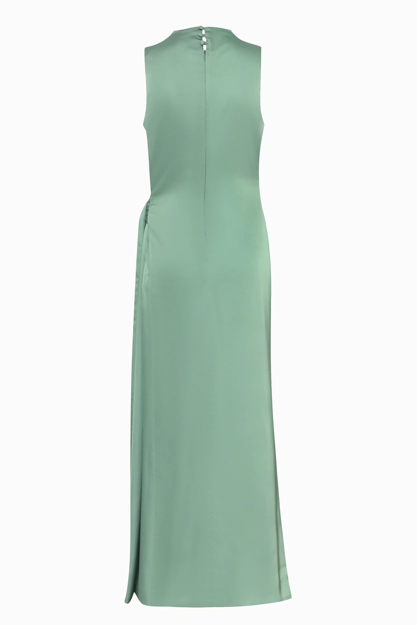 Vitto Maxi Dress