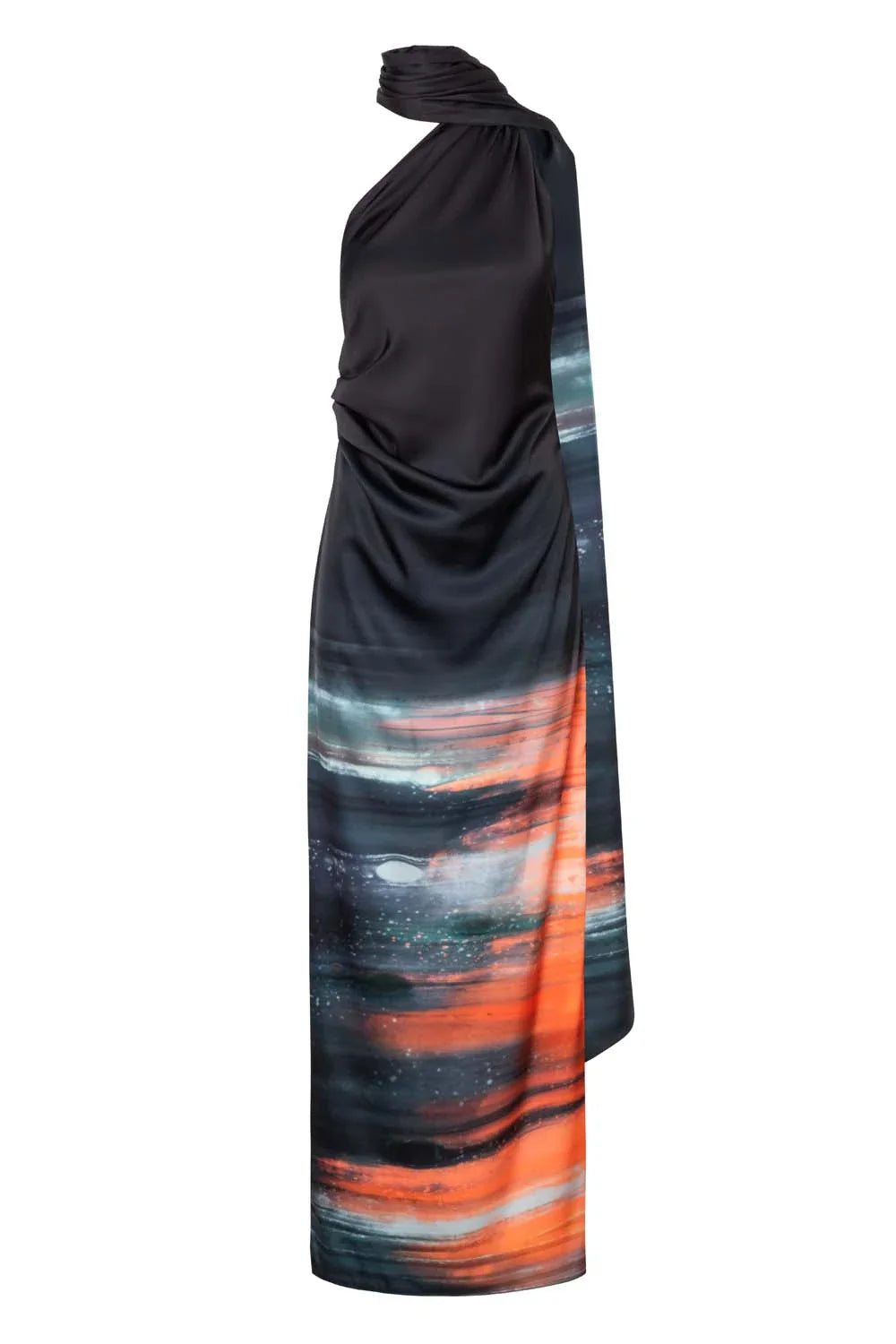 Ari Maxi Dress
