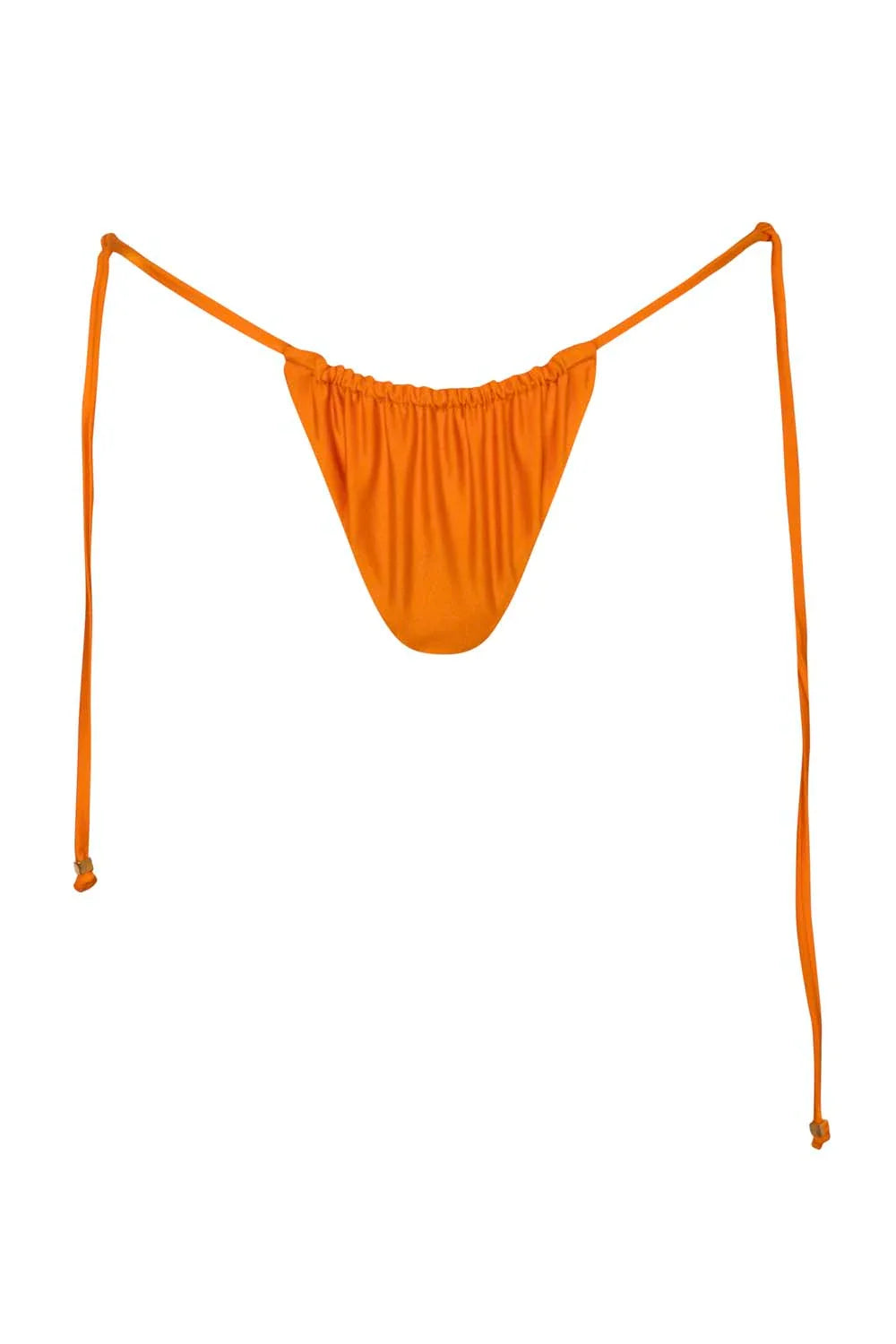 Lula Bikini Bottom
