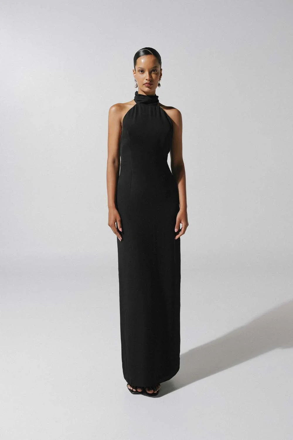 Camille Maxi Dress
