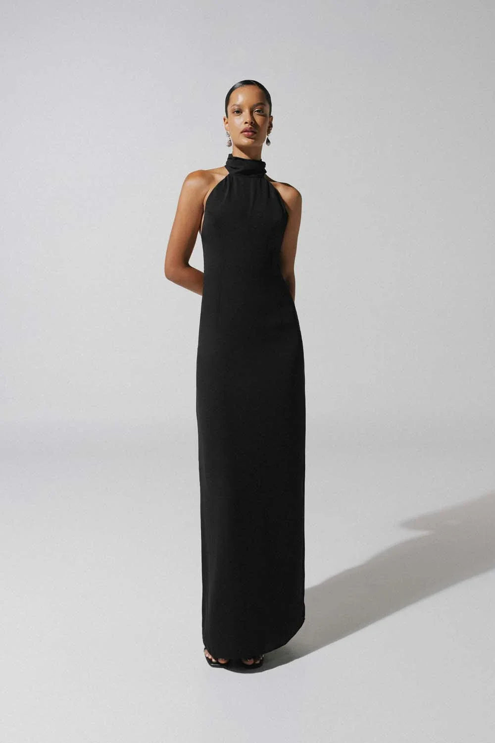 Camille Maxi Dress