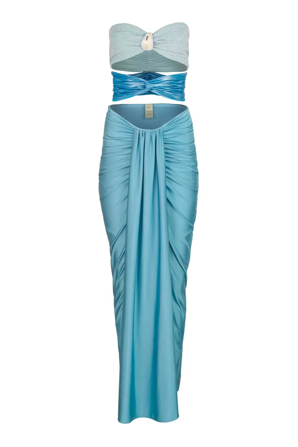 Giselle Maxi Dress
