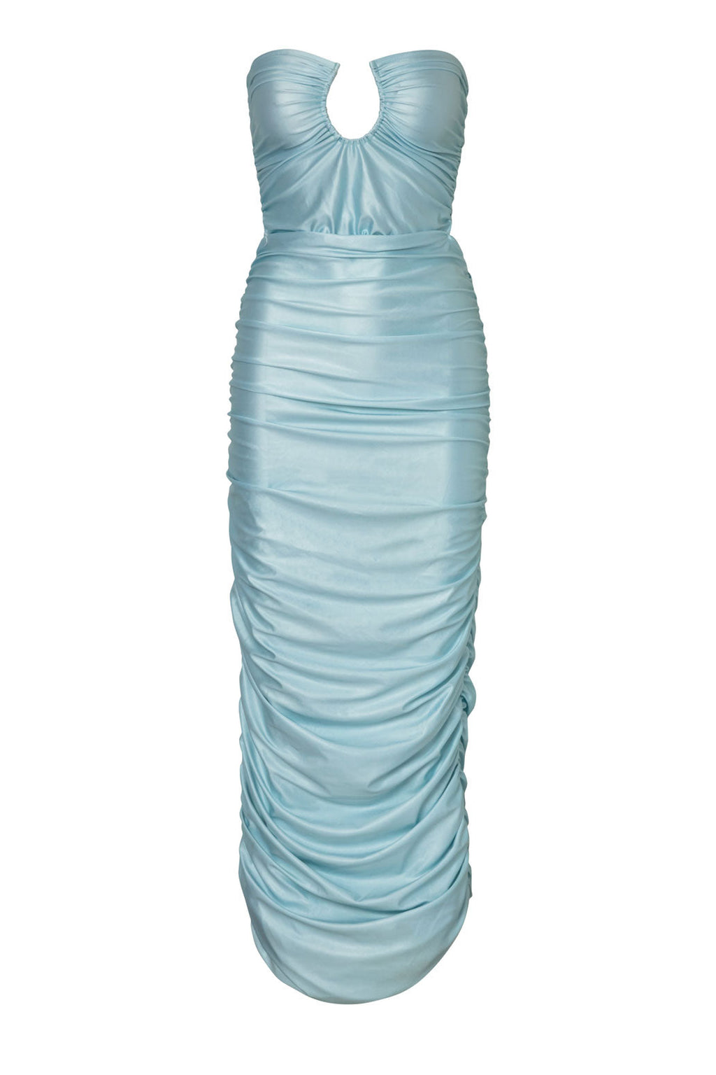 Magalenha Maxi Dress