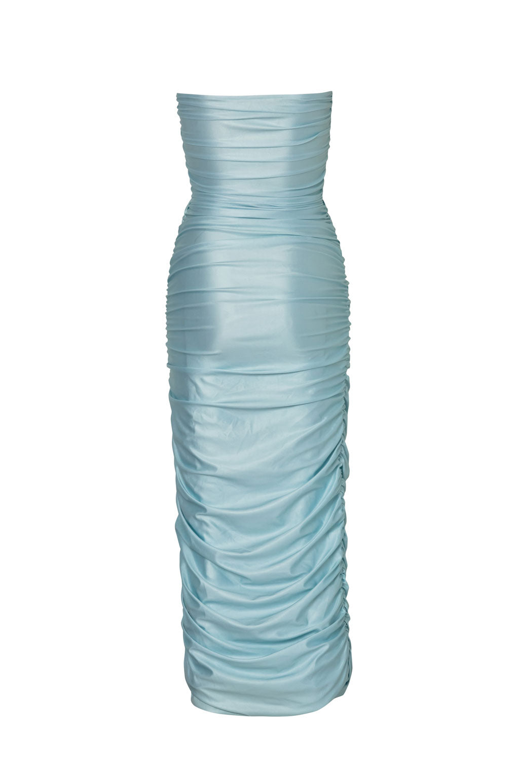 Magalenha Maxi Dress