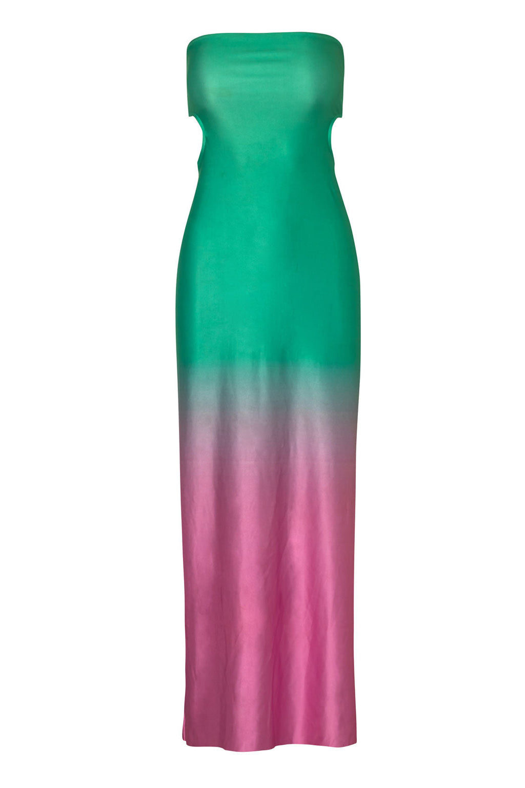 Mambo Maxi Dress