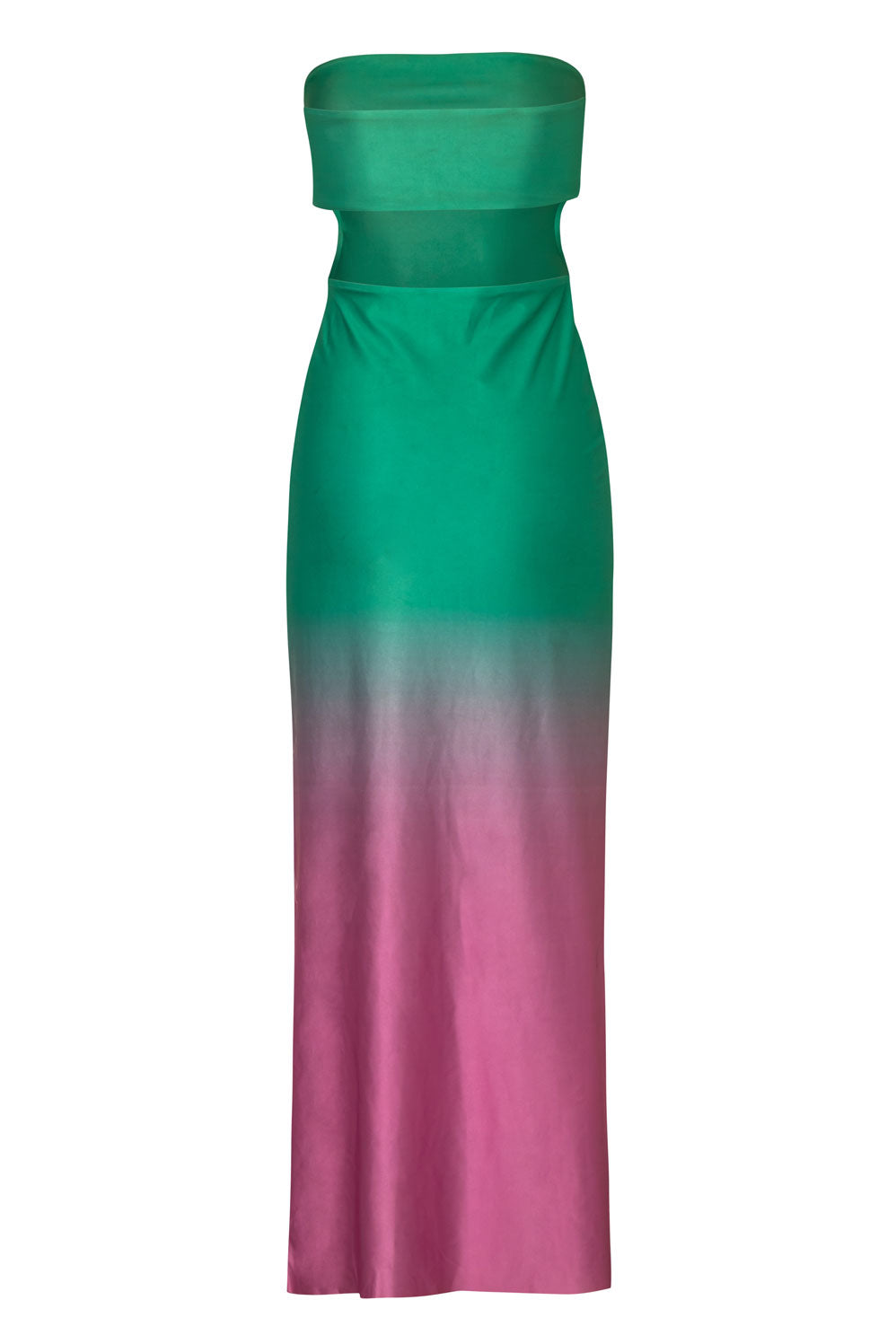 Mambo Maxi Dress