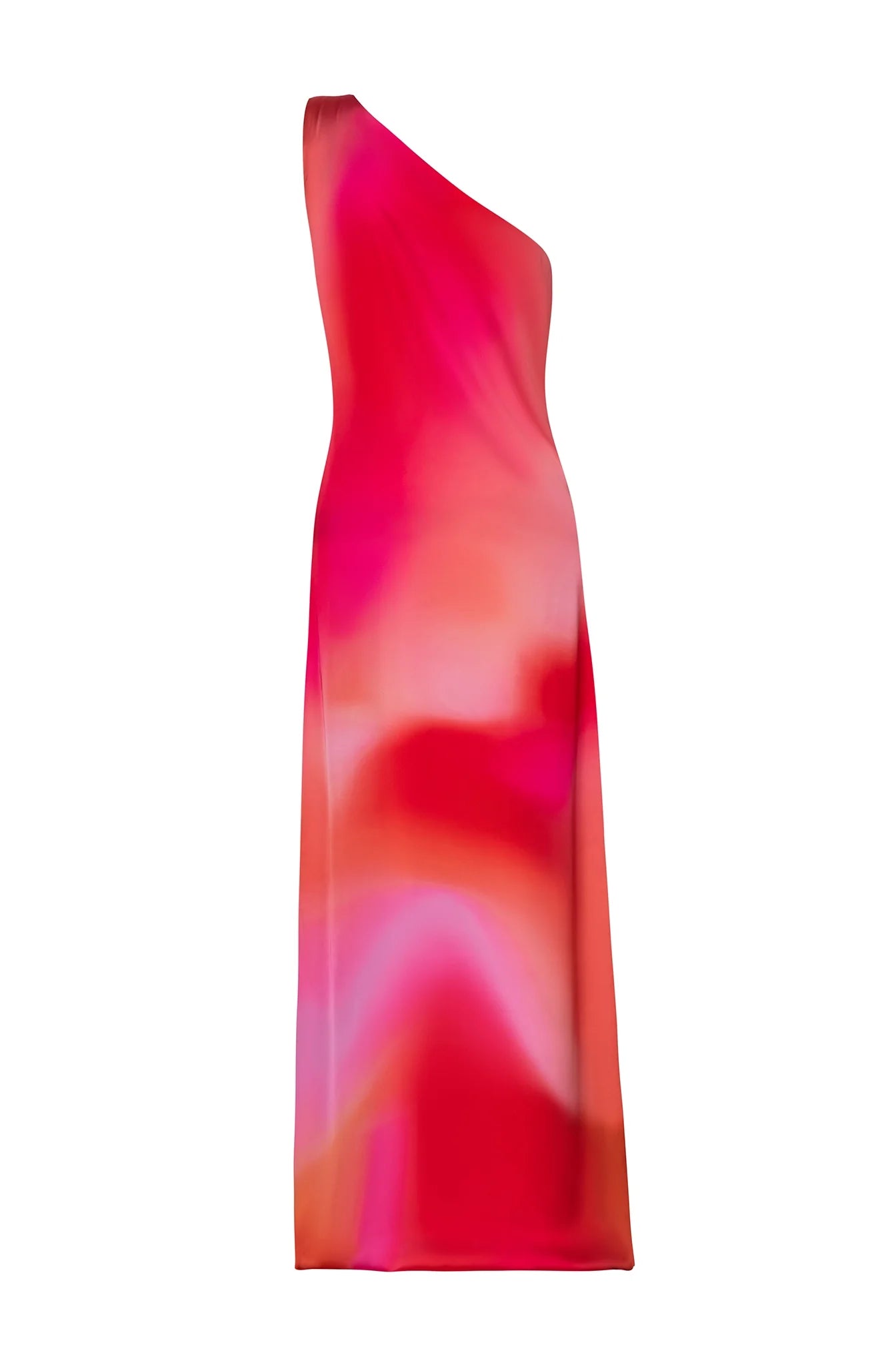 Coralina Maxi Dress