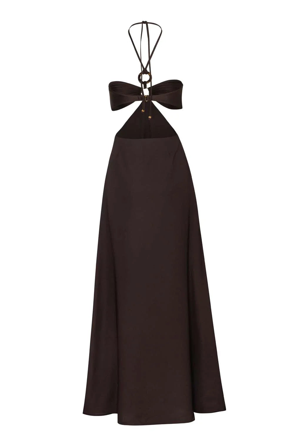 Yvon Maxi Dress