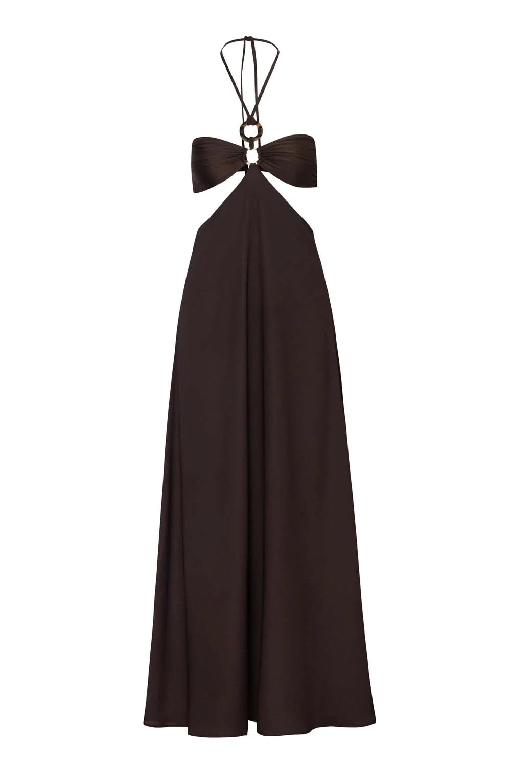 Yvon Maxi Dress