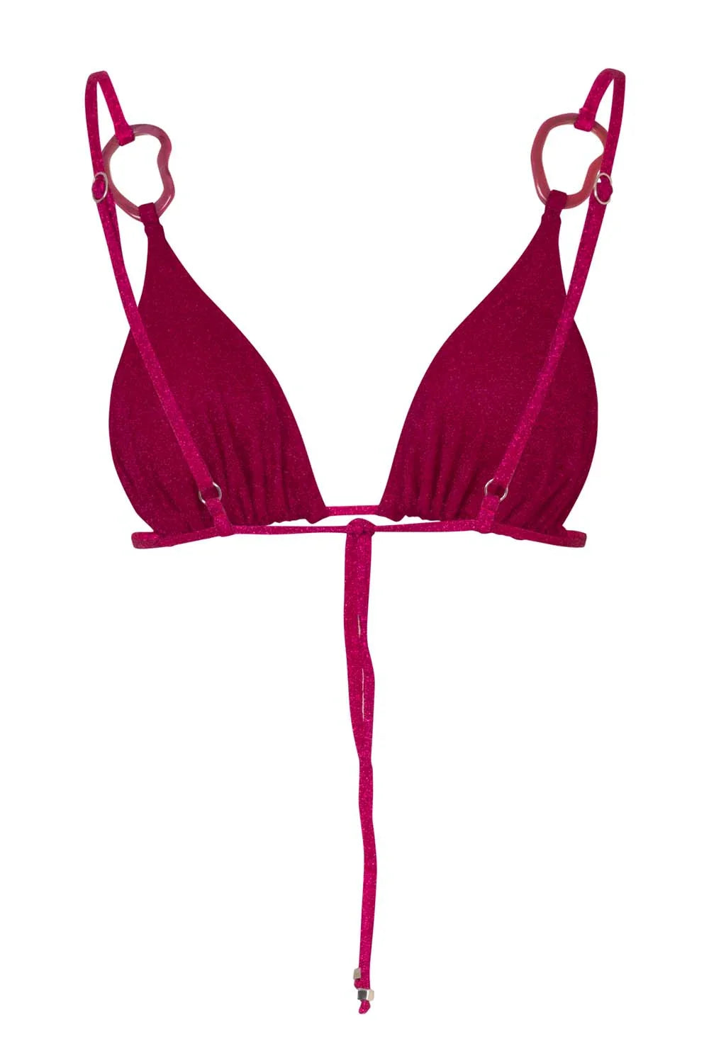 Kaia Bikini Top