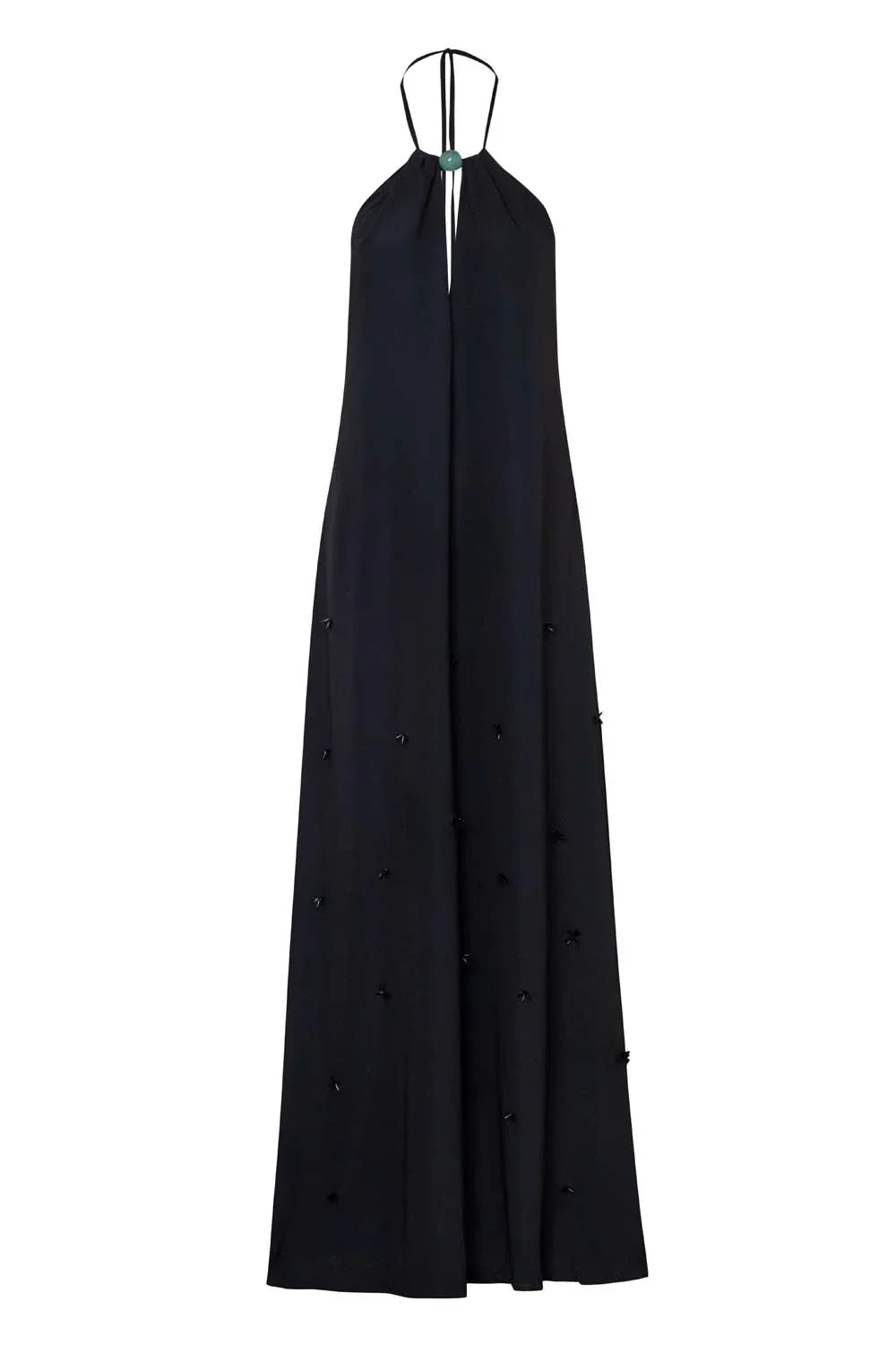 Rondine Maxi Dress