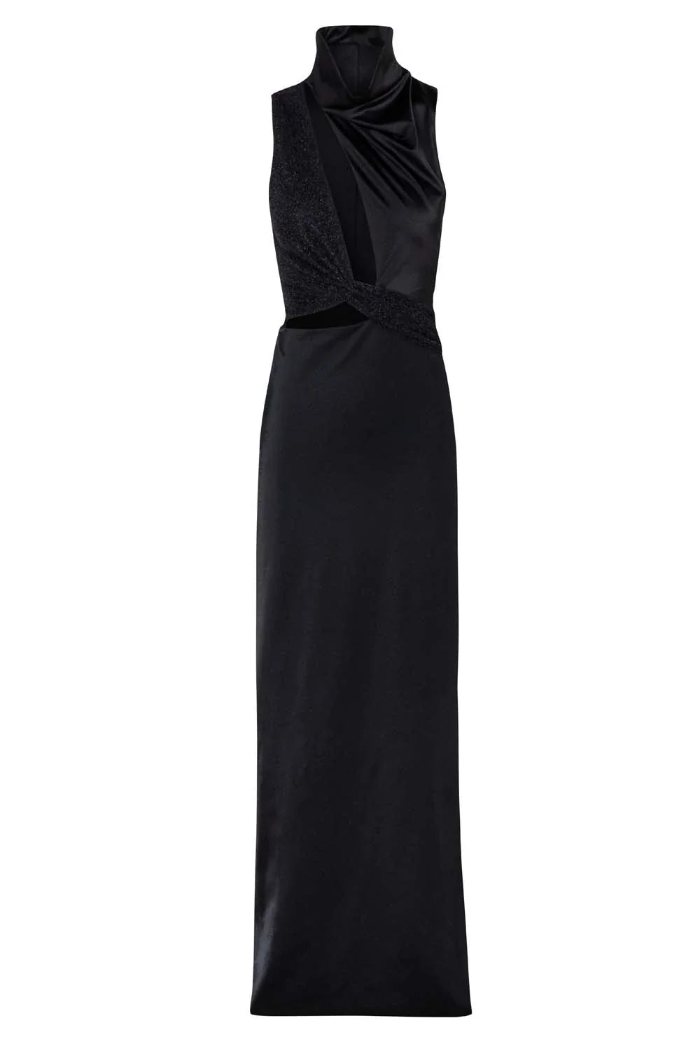 Mariah Maxi Dress