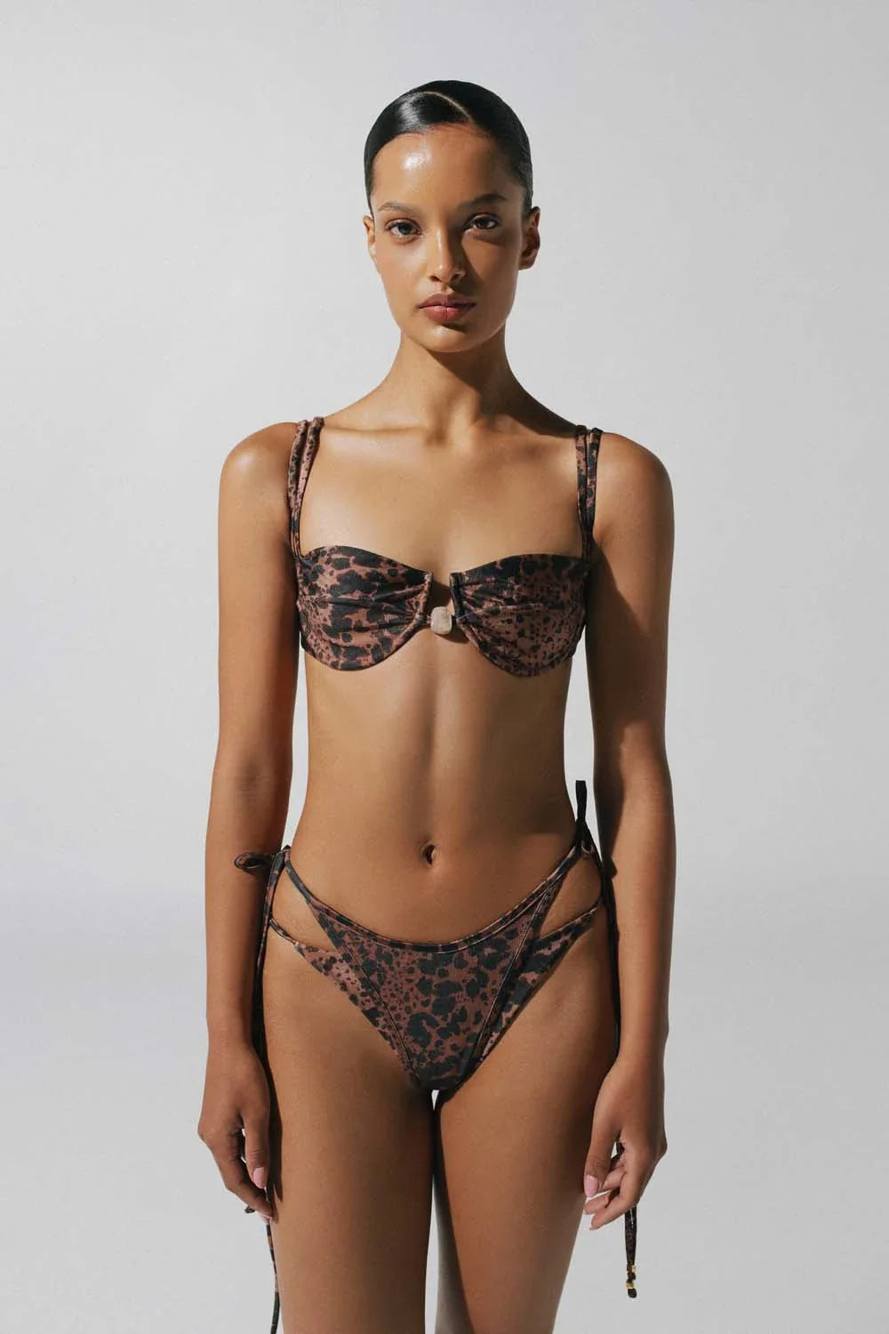 Leah Bikini Bottom
