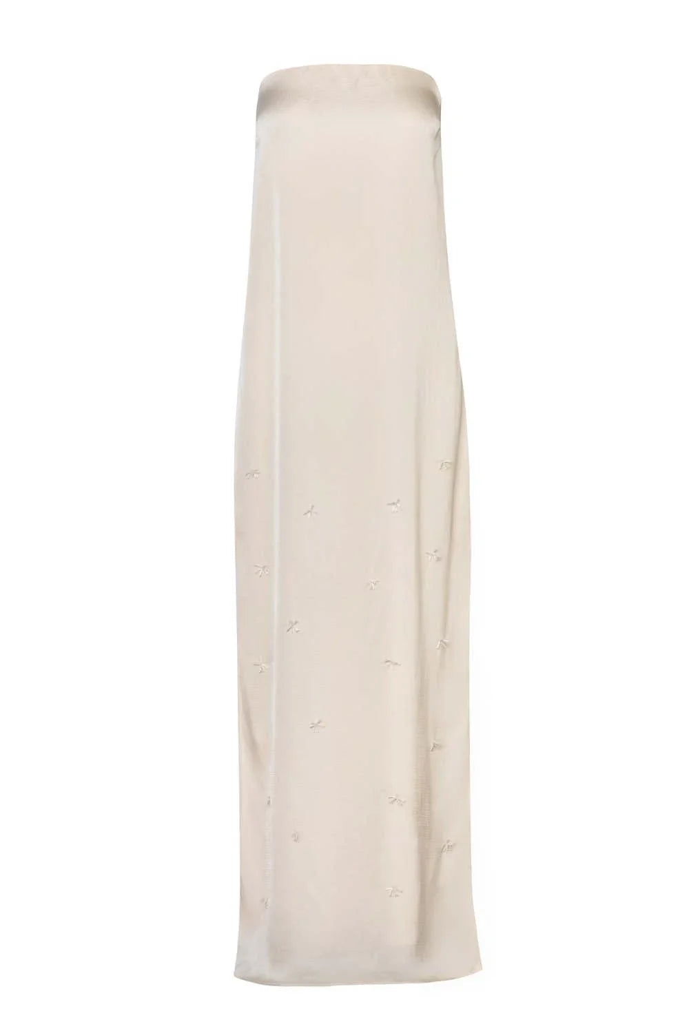 Sage Maxi Dress