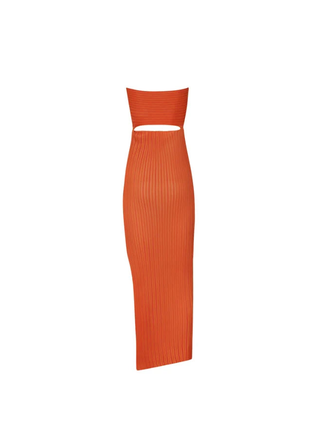 Jayne Maxi Dress
