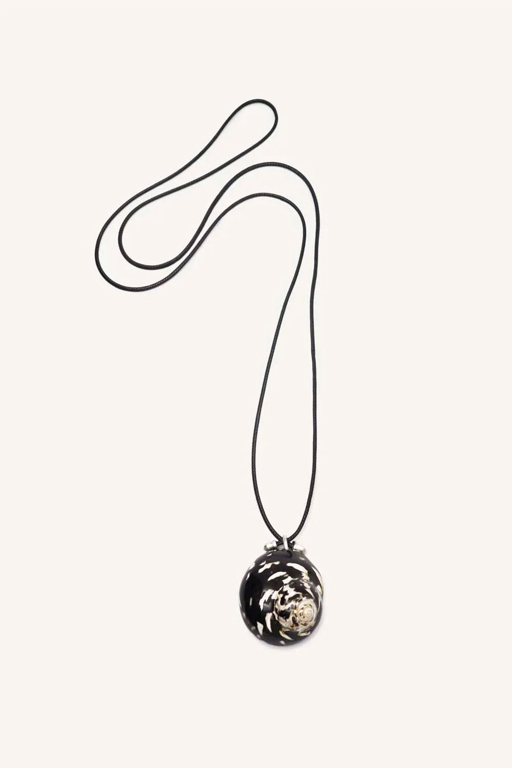 Savage Wrap Around Necklace