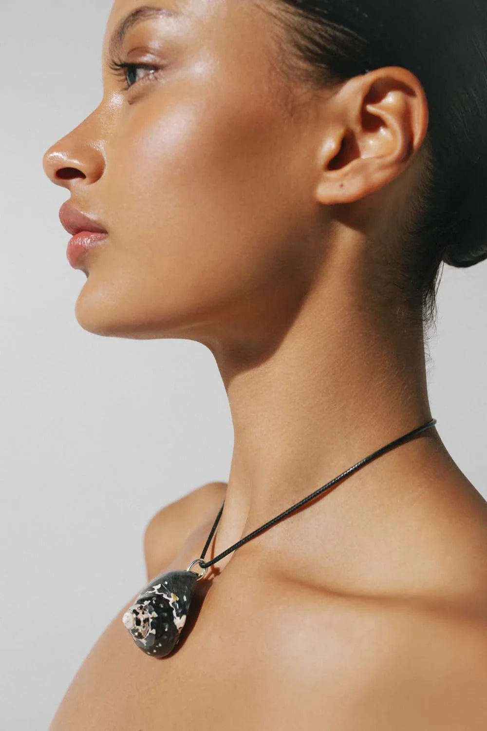 Savage Wrap Around Necklace