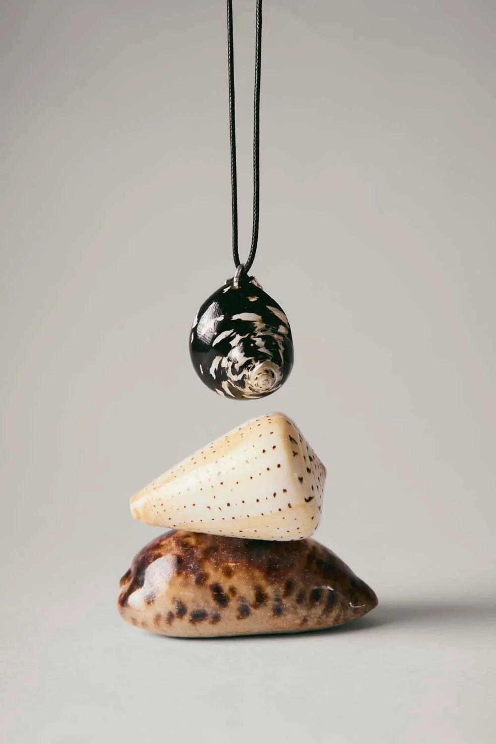 Savage Wrap Around Necklace