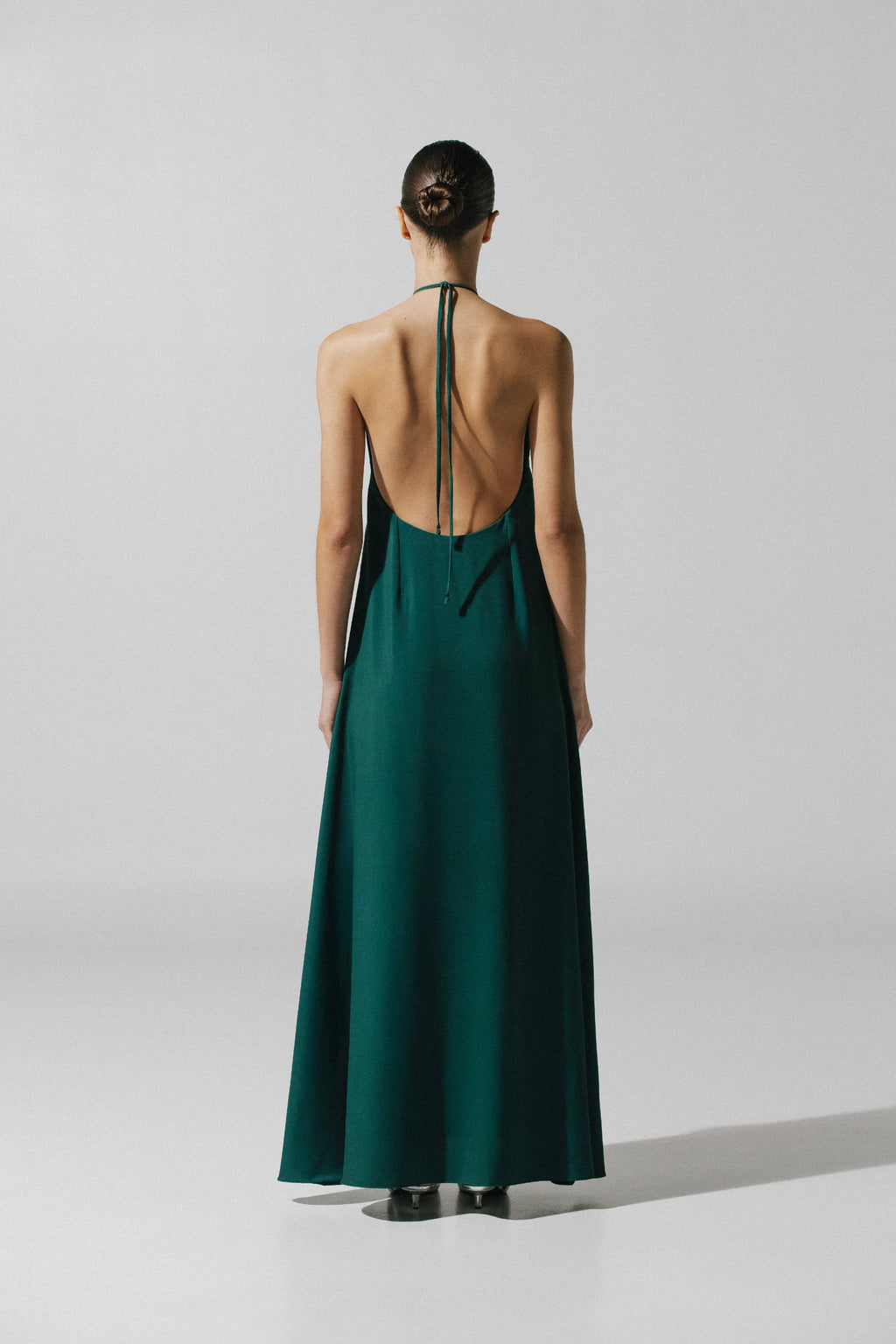 Rondine Maxi Dress
