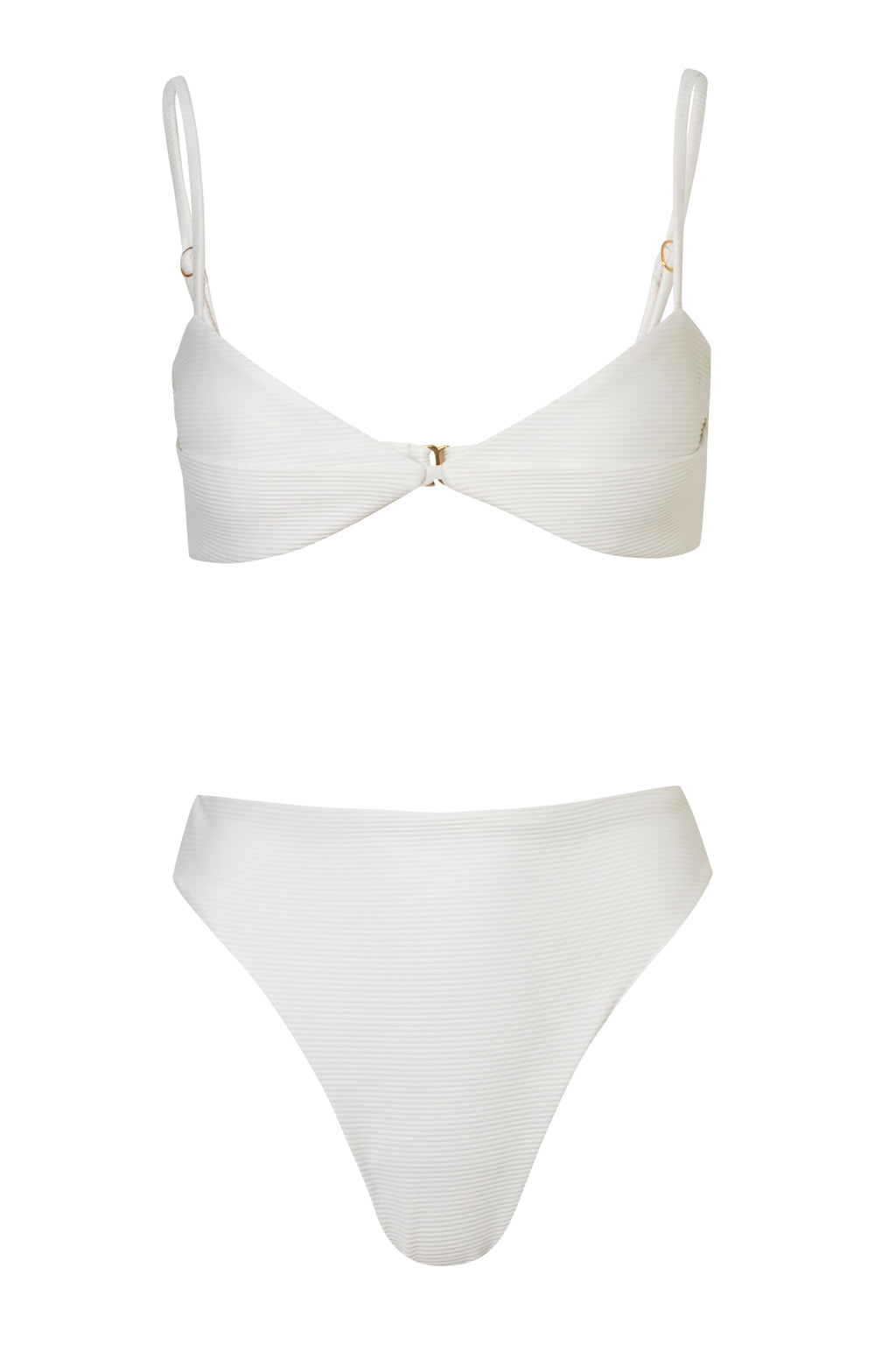 Huella Bikini Bottom