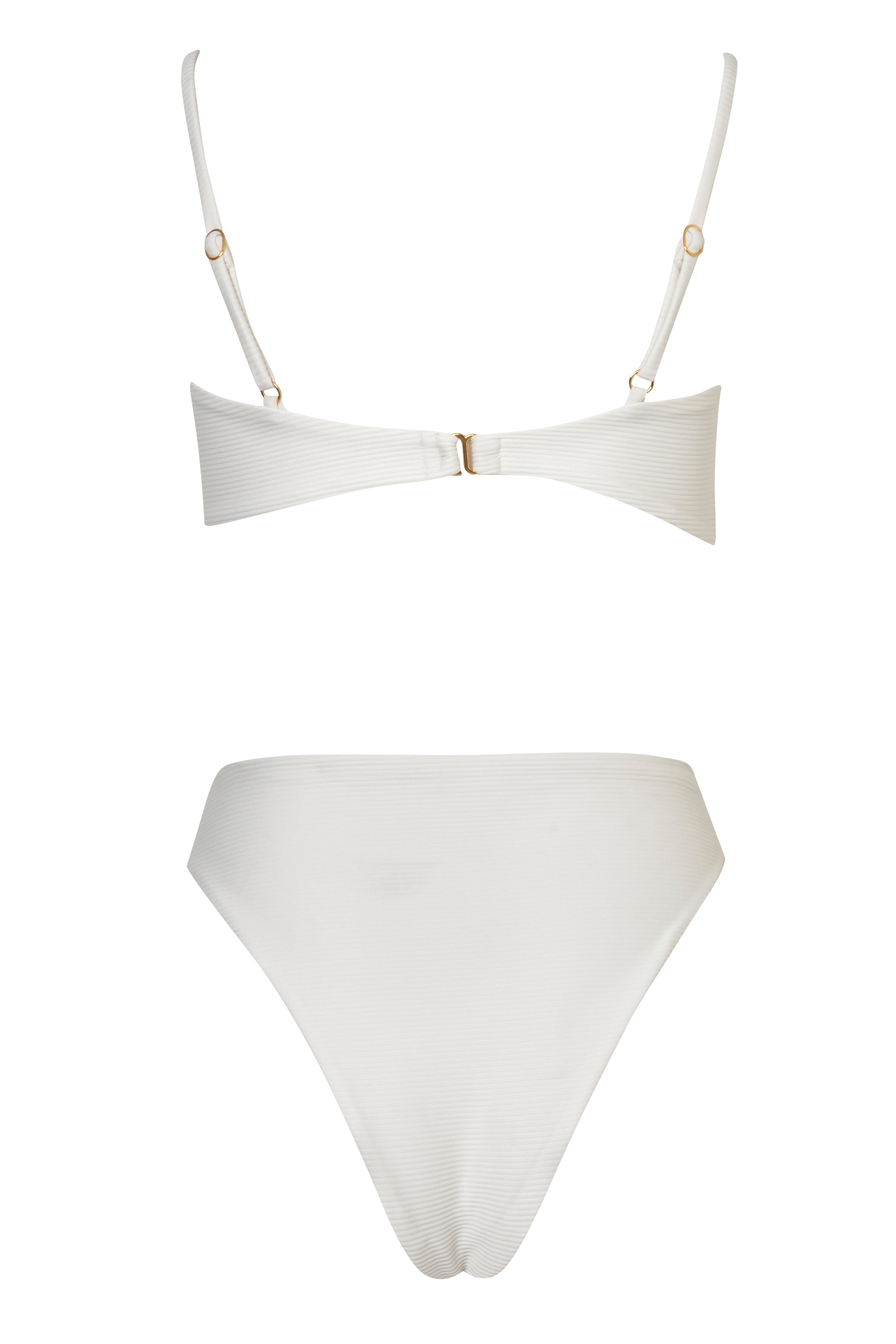 Huella Bikini Bottom