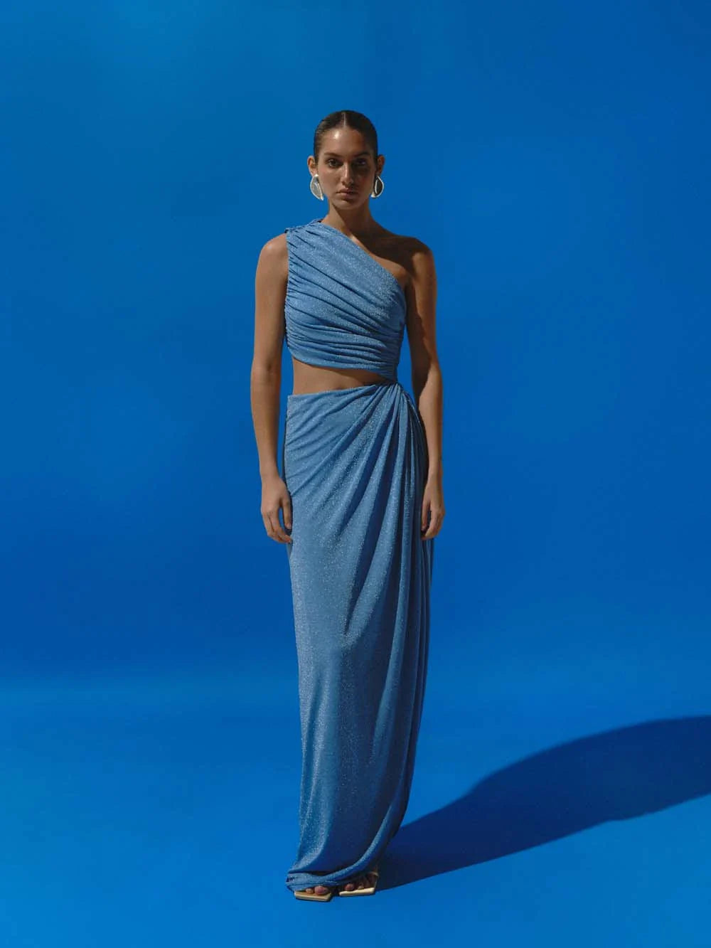Aurora Maxi Dress