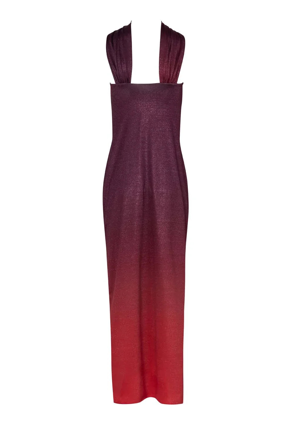 Athena Maxi Dress