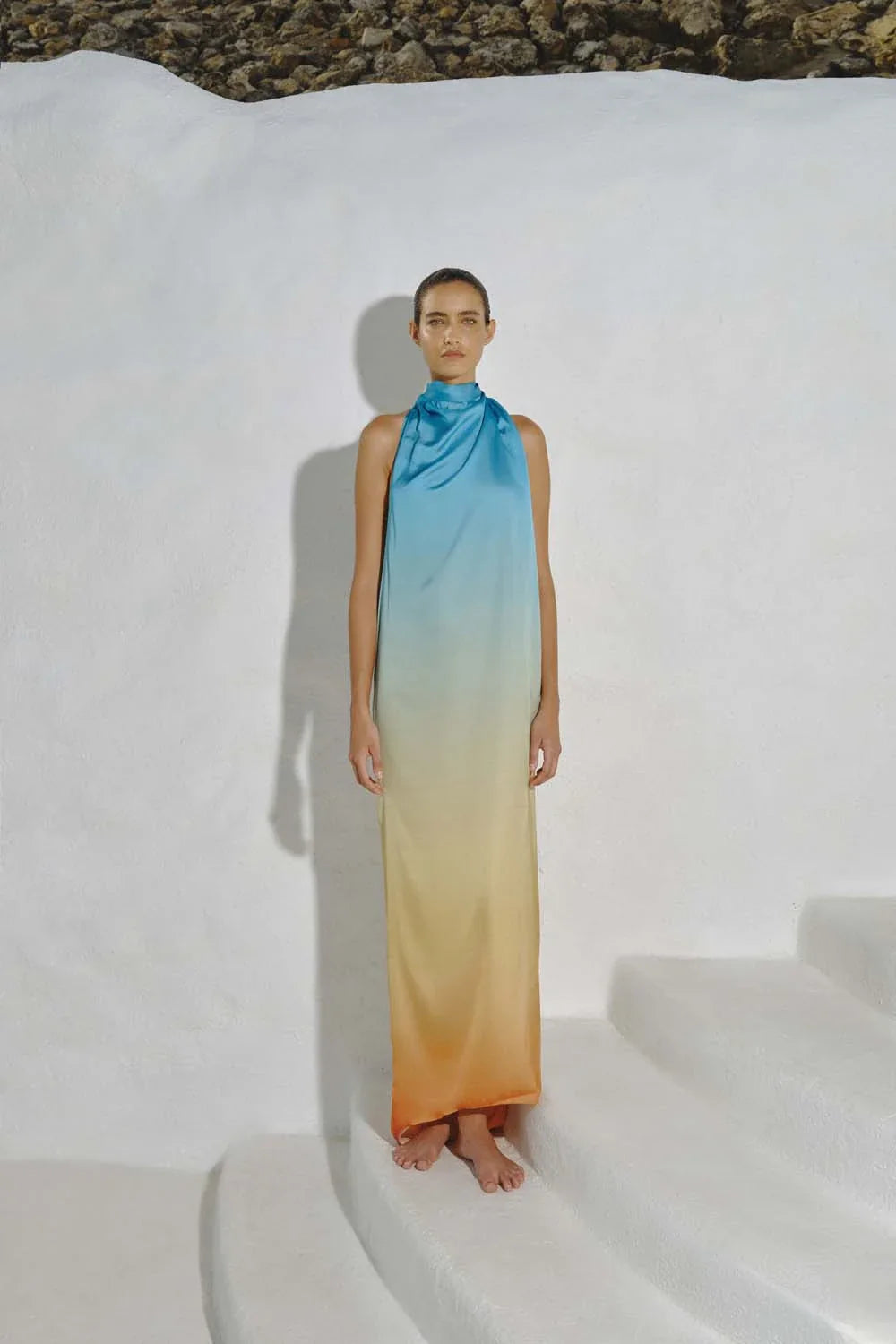 Providencia Maxi Dress