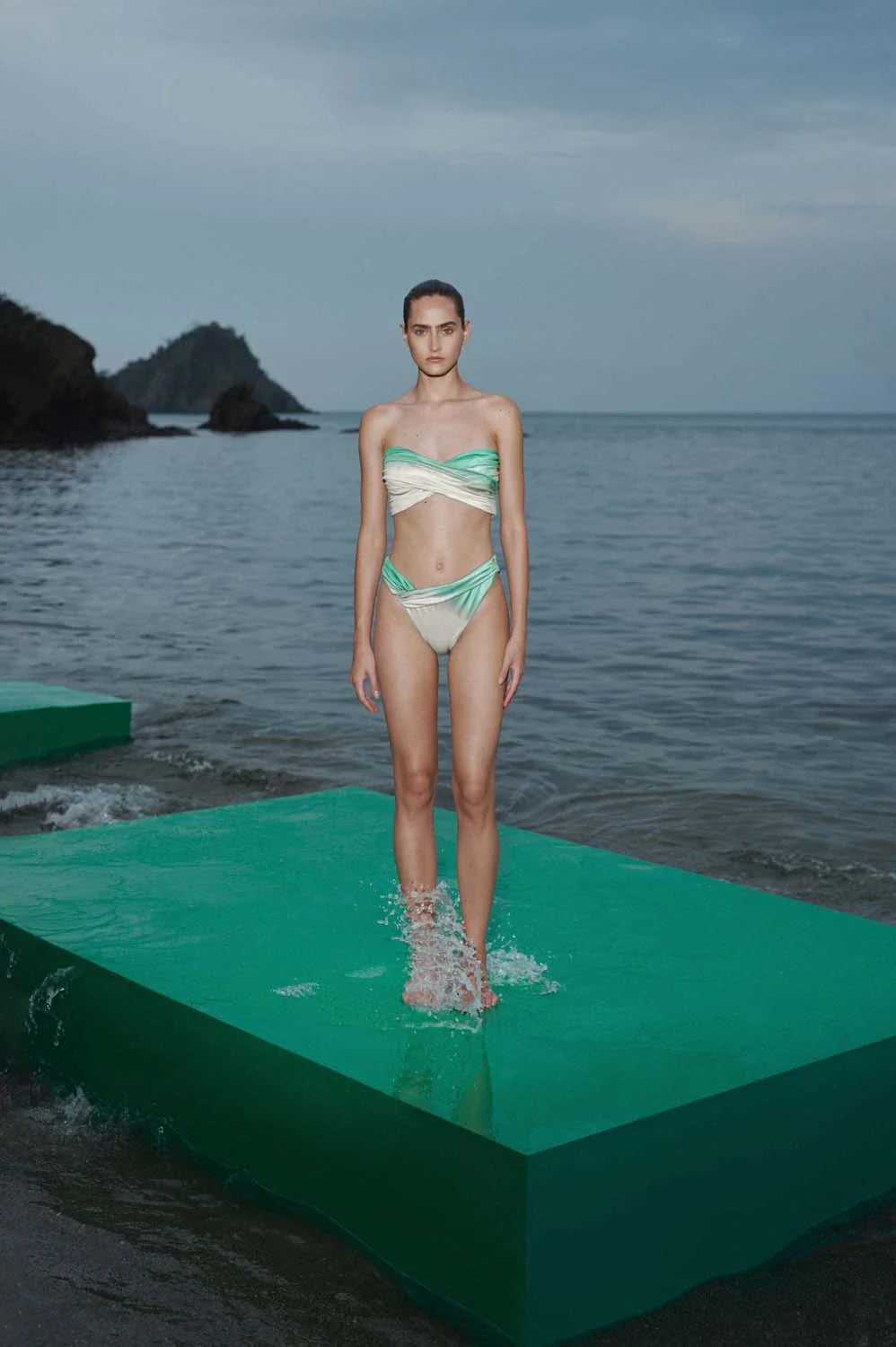 Jasmin Bikini Bottom