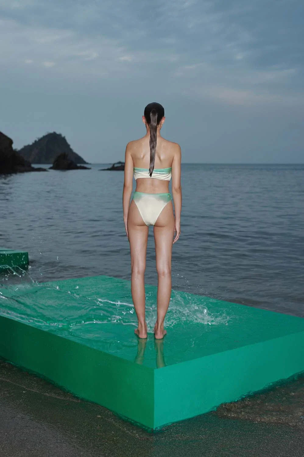 Jasmin Bikini Bottom