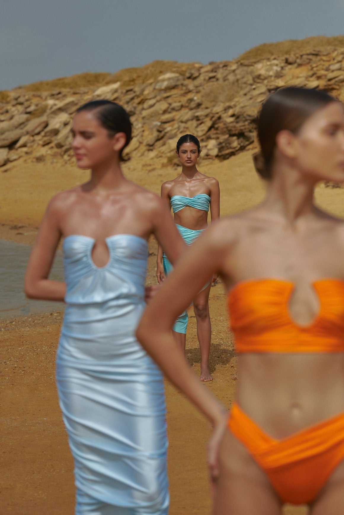 Magalenha Bikini Top