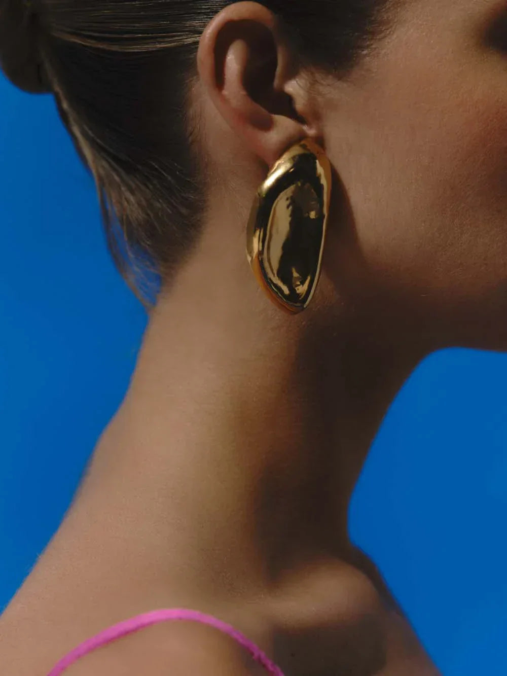 Niki Earrings