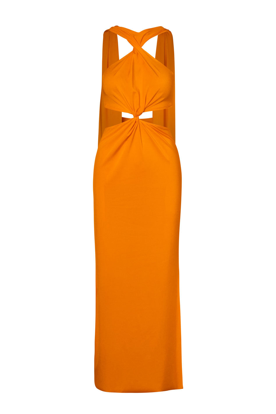 Ribera Maxi Dress
