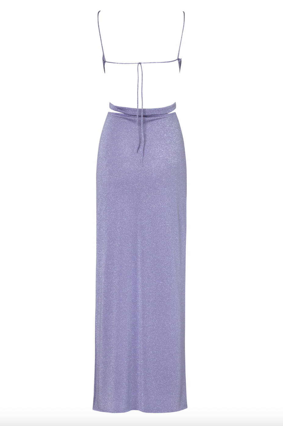 Arlett Maxi Dress