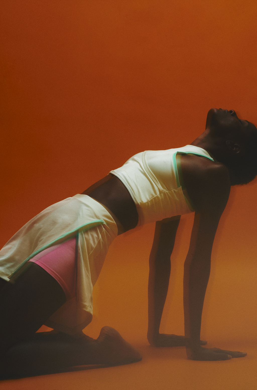 Chiara Mini Skirt Active