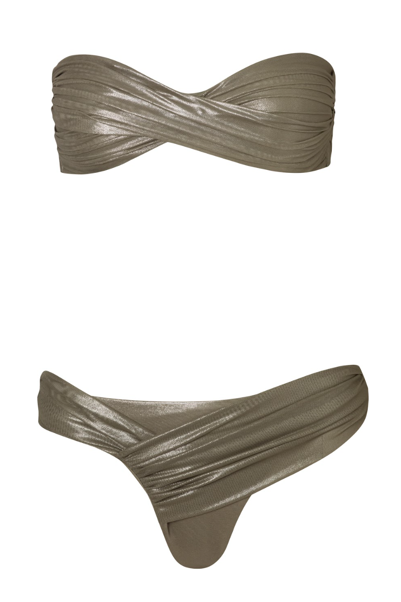 Jasmin Bikini Bottom