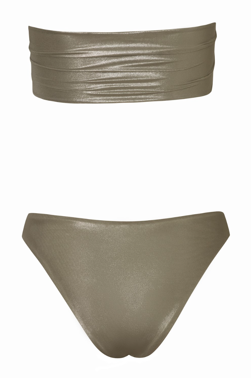 Jasmin Bikini Bottom