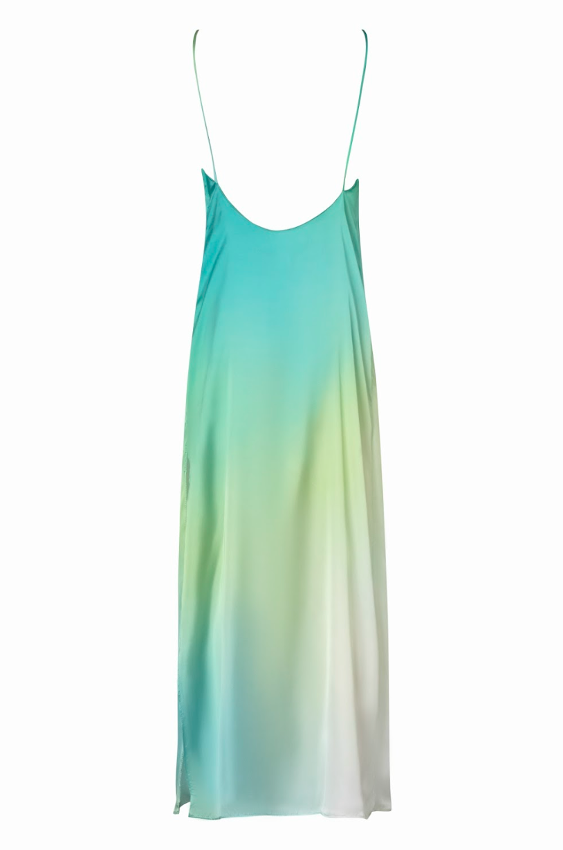 Tina Maxi Dress
