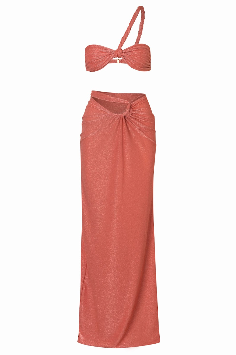 Noah Maxi Skirt