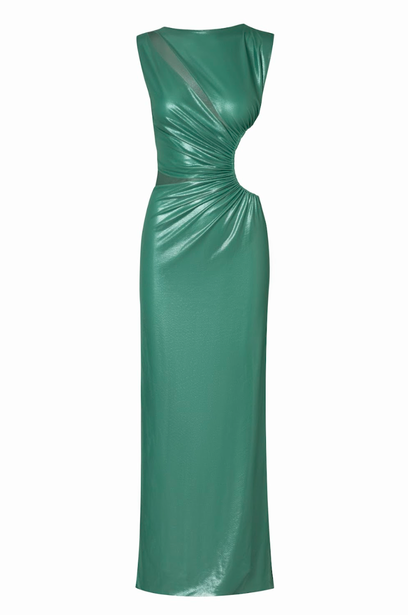 Vittoria Maxi Dress