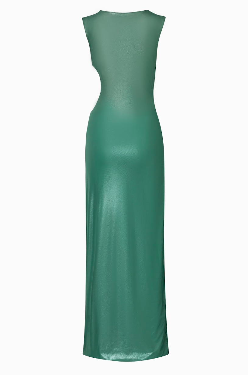 Vittoria Maxi Dress