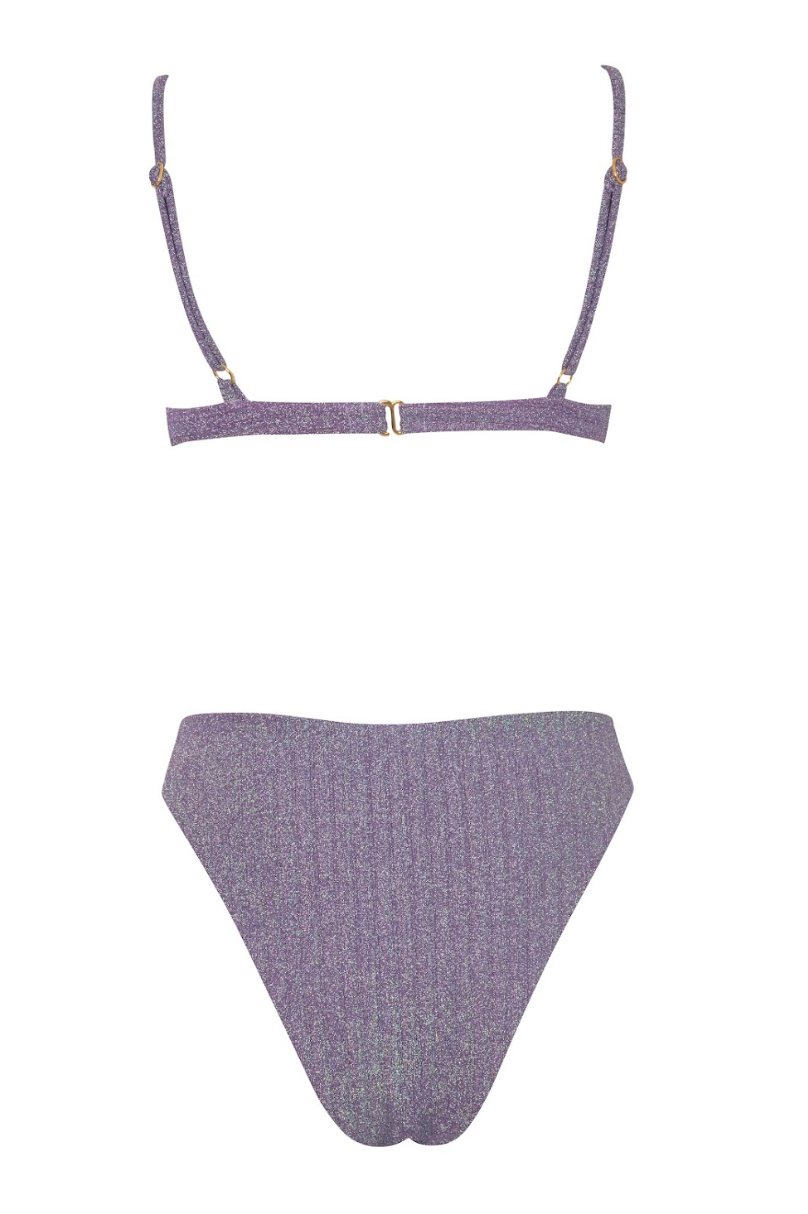 Carla Bikini Top