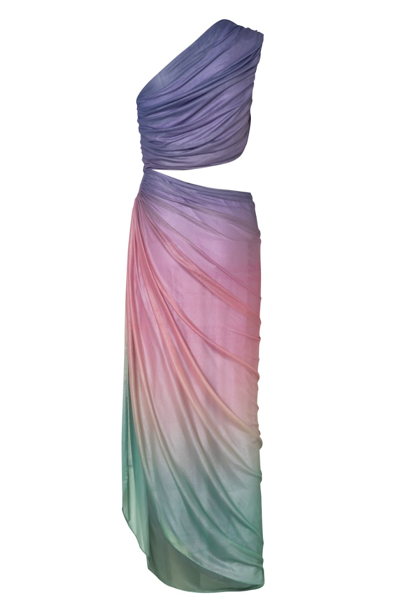 Aurora Maxi Dress