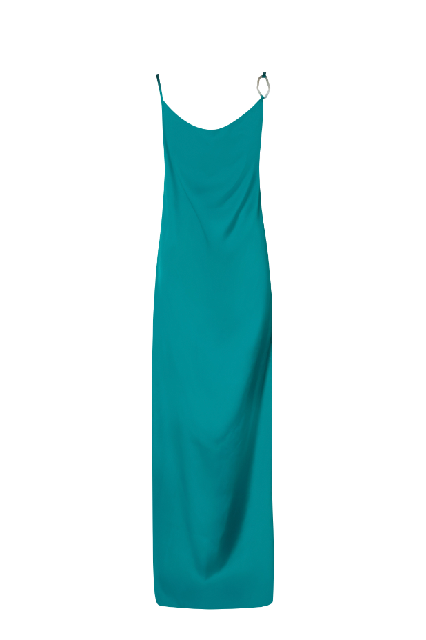 Victorine Maxi Dress