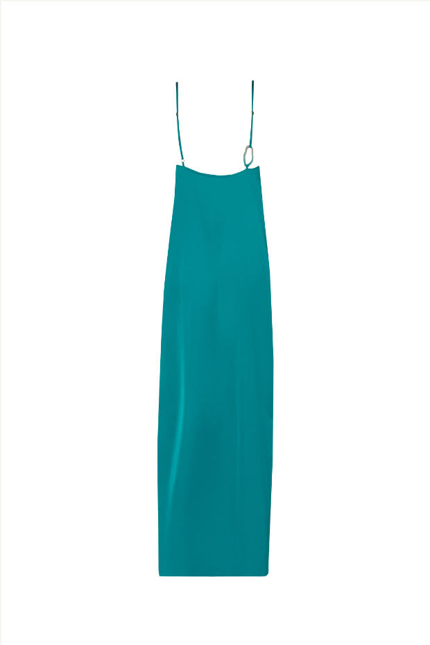 Victorine Maxi Dress