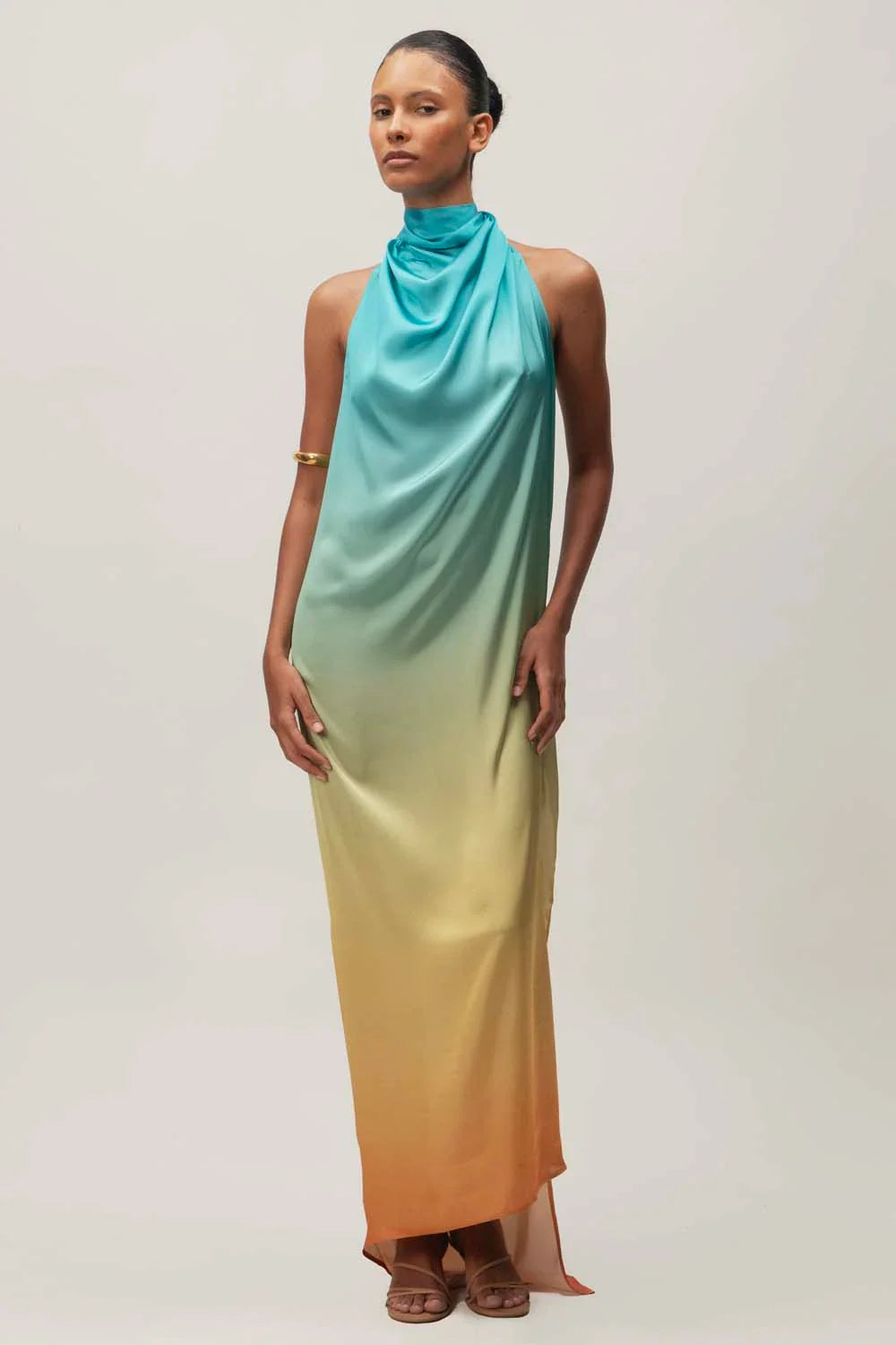 Providencia Maxi Dress