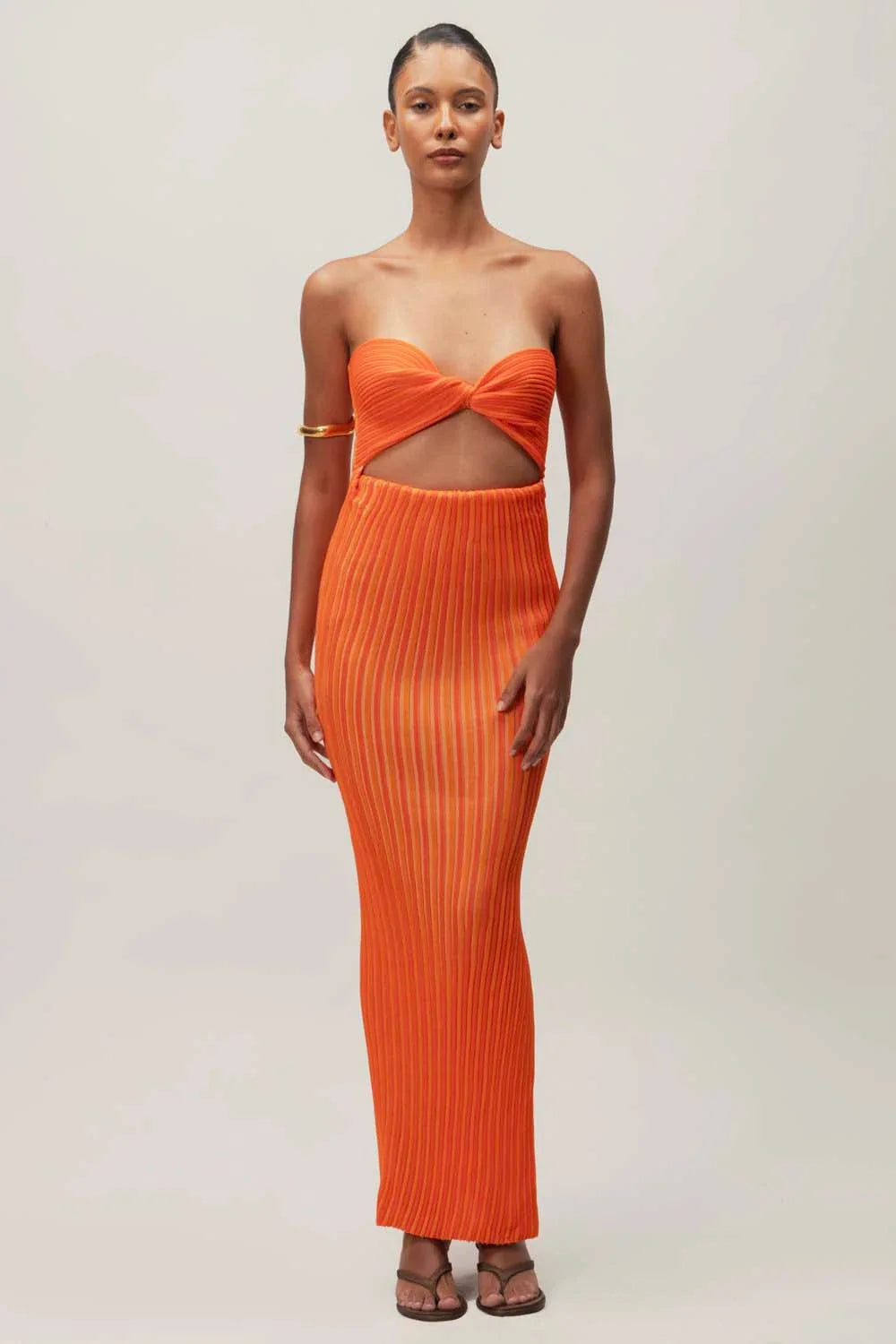 Jayne Maxi Dress