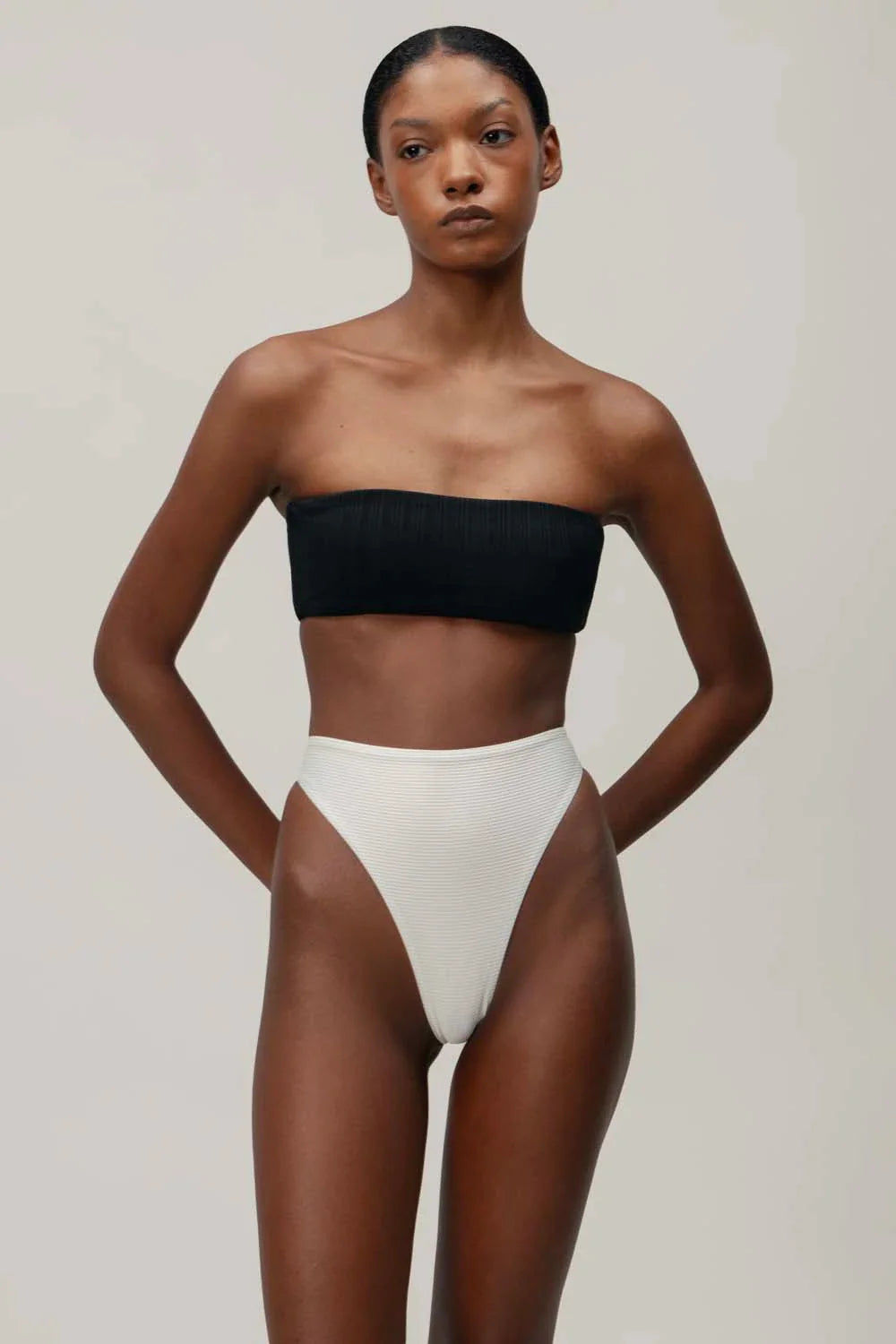 Huella Bikini Bottom