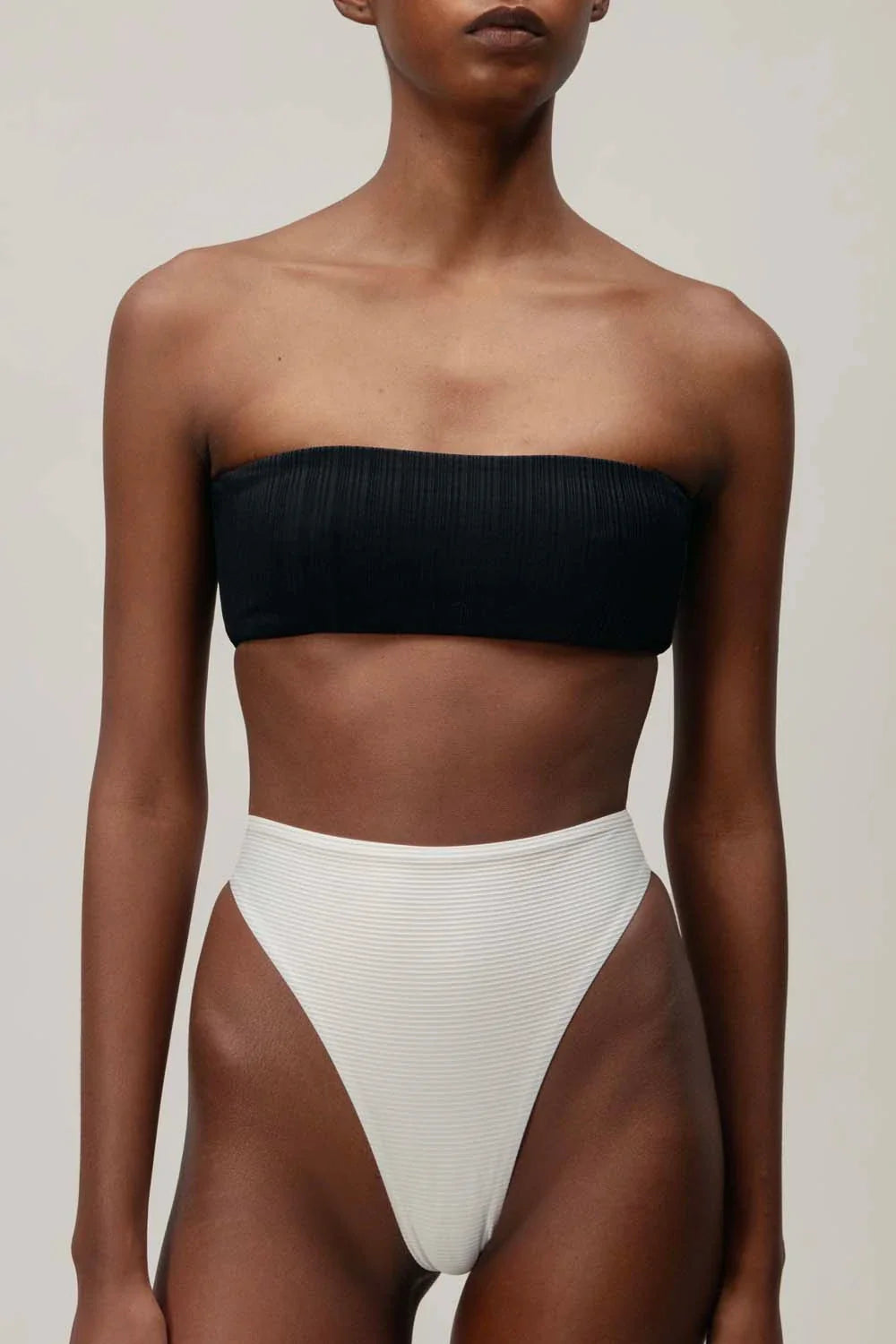 Huella Bikini Bottom