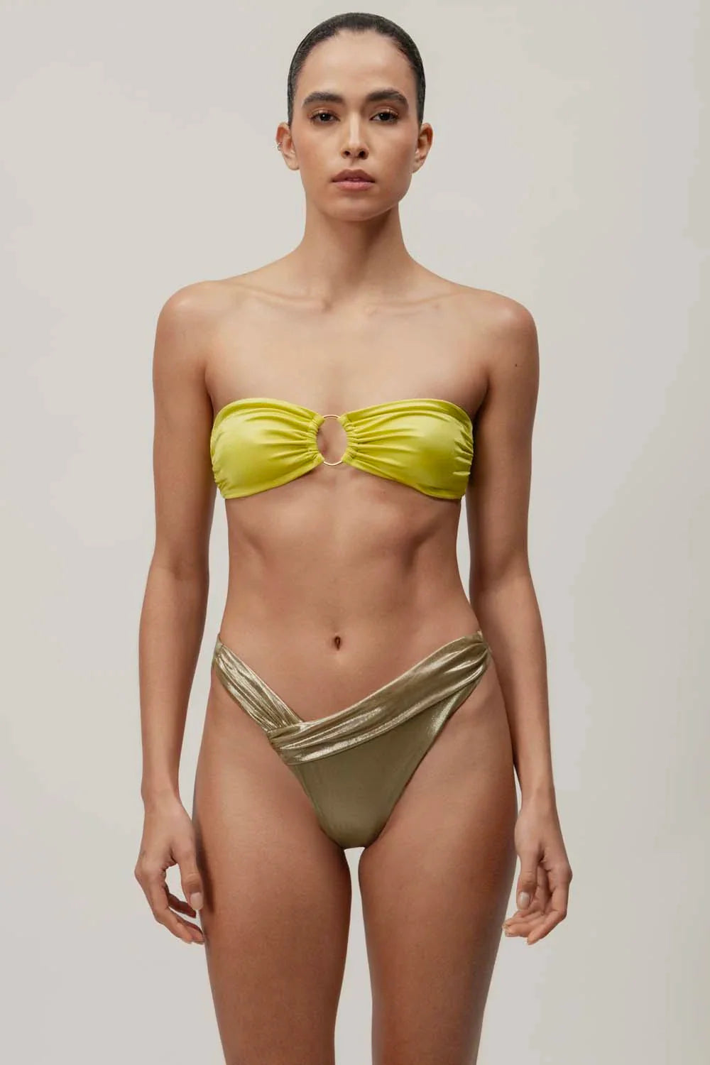 Jasmin Bikini Bottom